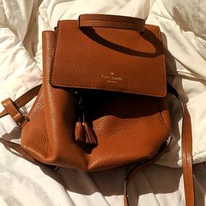 Kate Spade backpack
